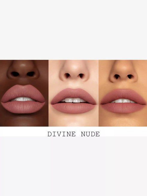 LiquiLUST™: Legendary Wear matte lipstick 5ml